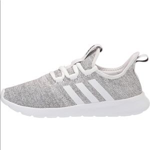 adidas Cloudfoam Pure 2.0 Shoe - Womens Running